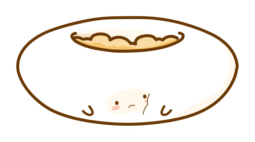 小碟仔